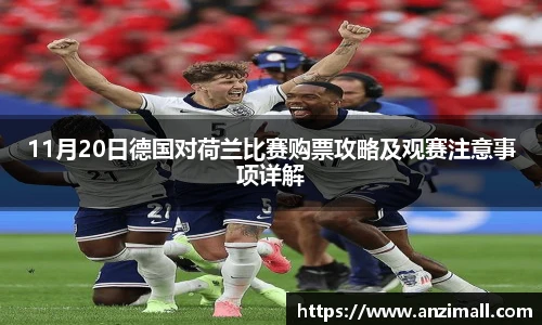 11月20日德国对荷兰比赛购票攻略及观赛注意事项详解